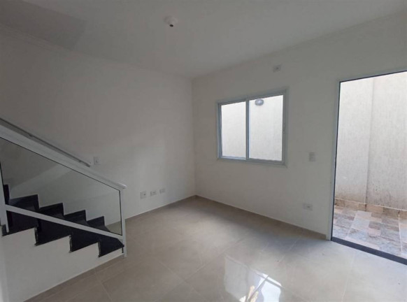 Imagem Sobrado com 2 Quartos à Venda, 52 m² em Aviação - Praia Grande Imagem Sobrado com 2 Quartos à Venda, 52 m² em Aviação - Praia Grande