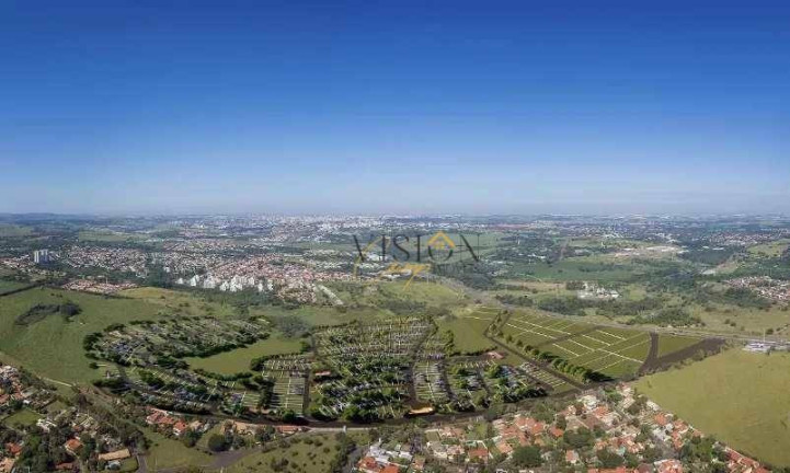 Imagem Terreno à Venda, 360 m² em Fazenda Pau D Alho - Campinas Imagem Terreno à Venda, 360 m² em Fazenda Pau D Alho - Campinas