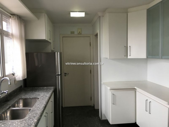 Imagem Apartamento com 3 Quartos à Venda, 193 m² em Jardim Vila Mariana - São Paulo Imagem Apartamento com 3 Quartos à Venda, 193 m² em Jardim Vila Mariana - São Paulo