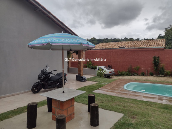Imagem Imóvel com 2 Quartos à Venda,  em Recanto Campestre Internacional De Viracopos Gleba 4 - Indaiatuba