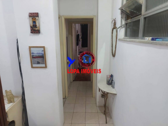 Imagem Apartamento com 1 Quarto à Venda, 48 m² em Copacabana - Rio De Janeiro Imagem Apartamento com 1 Quarto à Venda, 48 m² em Copacabana - Rio De Janeiro