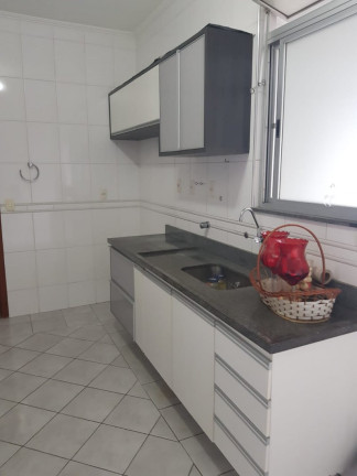 Imagem Apartamento com 3 Quartos à Venda, 130 m² em Gonzaga - Santos Imagem Apartamento com 3 Quartos à Venda, 130 m² em Gonzaga - Santos