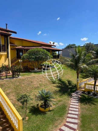 Imagem Chácara com 5 Quartos à Venda, 600 m² em Cidade Nova - Bom Jesus Dos Perdões
