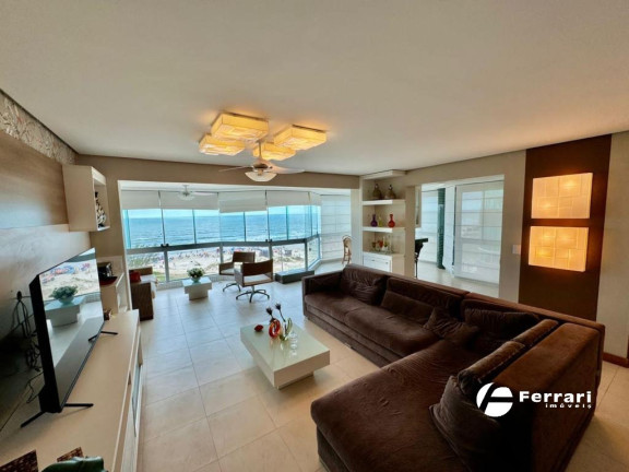 Imagem Apartamento com 4 Quartos à Venda, 204 m² em Centro - Capão Da Canoa