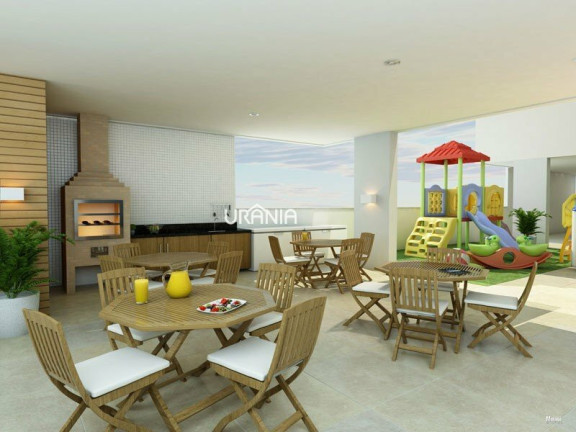 Imagem Apartamento com 2 Quartos à Venda, 58 m² em Praia De Itaparica - Vila Velha Imagem Apartamento com 2 Quartos à Venda, 58 m² em Praia De Itaparica - Vila Velha