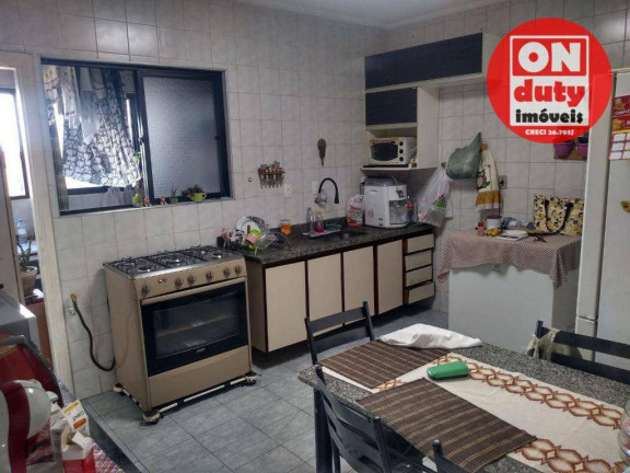 Imagem Apartamento com 2 Quartos à Venda, 110 m² em Ponta Da Praia - Santos Imagem Apartamento com 2 Quartos à Venda, 110 m² em Ponta Da Praia - Santos