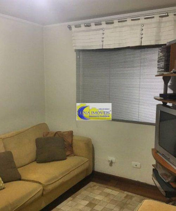 Imagem Apartamento com 3 Quartos à Venda, 72 m² em Vila Campestre - São Paulo