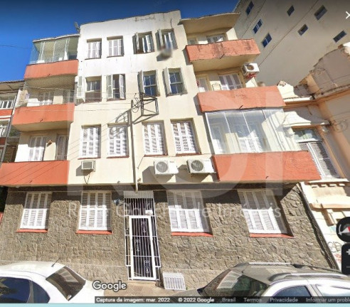 Imagem Apartamento com 1 Quarto à Venda, 39 m² em Centro Histórico - Porto Alegre