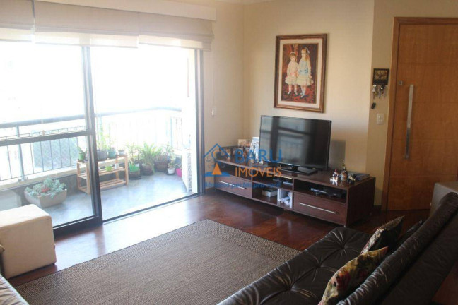 Imagem Apartamento com 4 Quartos à Venda, 134 m² em Paraíso - São Paulo