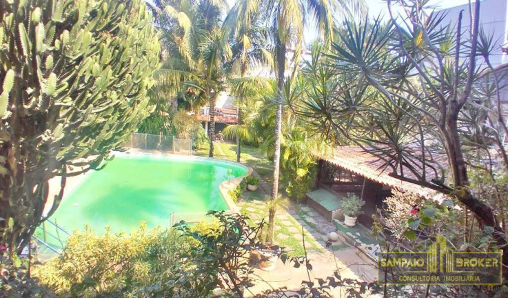 Imagem Casa com 6 Quartos à Venda, em Recreio Dos Bandeirantes - Rio De Janeiro Imagem Casa com 6 Quartos à Venda, em Recreio Dos Bandeirantes - Rio De Janeiro