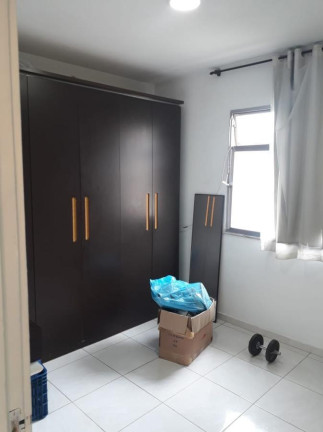 Imagem Apartamento com 2 Quartos à Venda, 52 m² em Freguesia (jacarepaguá) - Rio De Janeiro