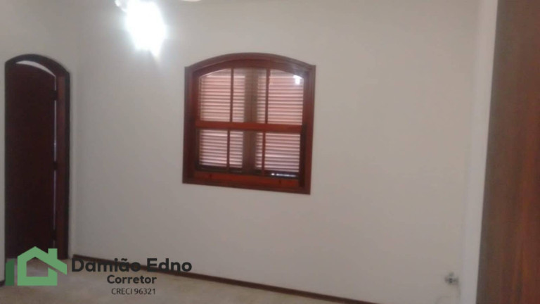 Imagem Casa com 3 Quartos à Venda, 206 m² em Jardim São Marcus - Jundiaí