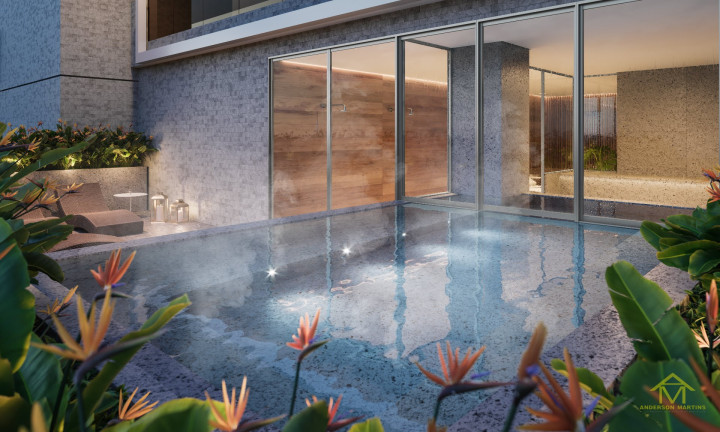 Imagem Apartamento com 4 Quartos à Venda, 154 m² em Praia Da Costa - Vila Velha
