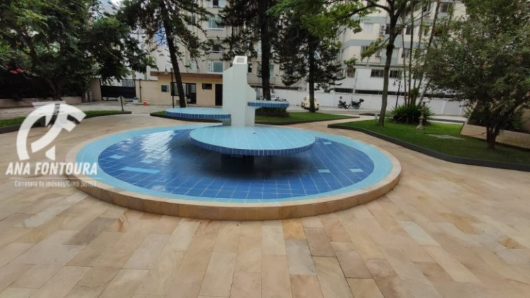 Imagem Apartamento com 1 Quarto à Venda, 44 m² em Centro - Balneário Camboriú