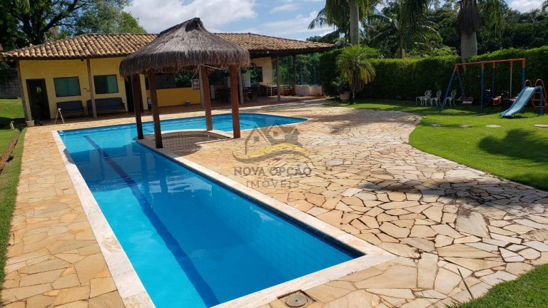Imagem Chácara com 3 Quartos à Venda, 6 m² em Chácaras Do Guacuri - Itupeva Imagem Chácara com 3 Quartos à Venda, 6 m² em Chácaras Do Guacuri - Itupeva