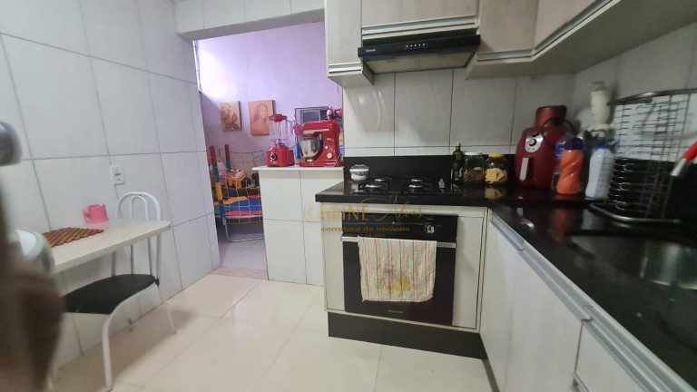 Imagem Apartamento com 2 Quartos à Venda, 75 m² em Liberdade - Salvador Imagem Apartamento com 2 Quartos à Venda, 75 m² em Liberdade - Salvador