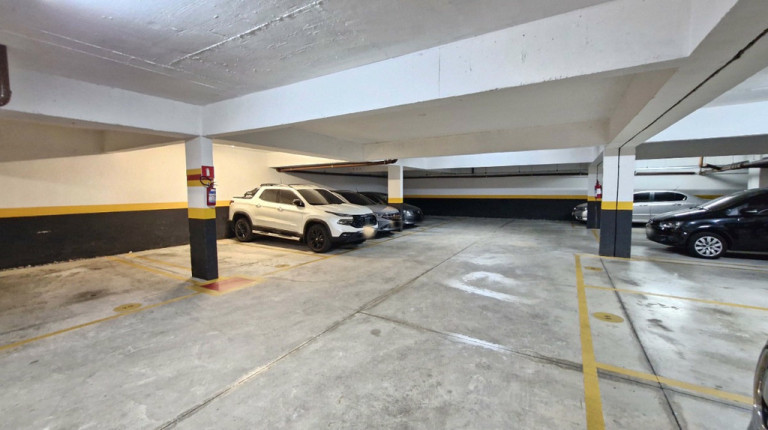 Imagem Imóvel com 3 Quartos à Venda, 107 m² em Jardim Ampliação - São Paulo