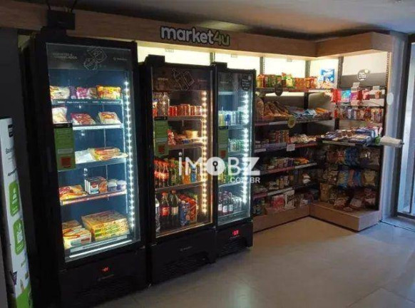 Imagem Imóvel com 1 Quarto à Venda, 25 m² em Vila Andrade - São Paulo Imagem Imóvel com 1 Quarto à Venda, 25 m² em Vila Andrade - São Paulo