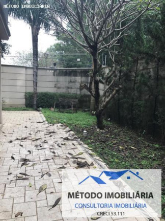 Imagem Casa com 4 Quartos à Venda, 492 m² em Ibirapuera - São Paulo