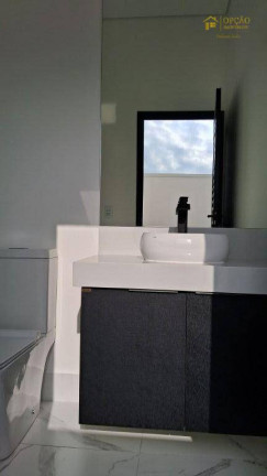 Imagem Casa com 3 Quartos à Venda, 235 m² em Condomínio Residencial Una - Itu Imagem Casa com 3 Quartos à Venda, 235 m² em Condomínio Residencial Una - Itu