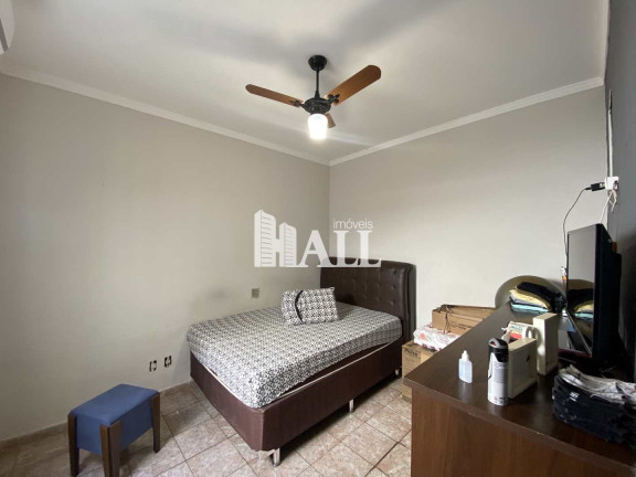 Imagem Casa com 3 Quartos à Venda, 154 m² em Jardim Flamboyant - Mirassol Imagem Casa com 3 Quartos à Venda, 154 m² em Jardim Flamboyant - Mirassol