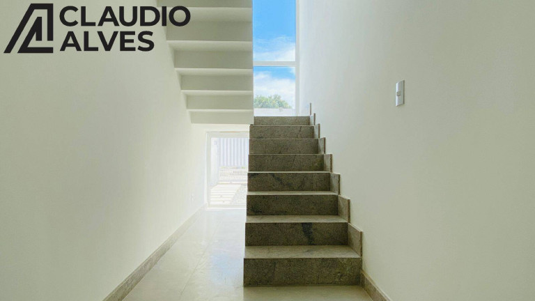 Imagem Casa com 3 Quartos à Venda, 118 m² em Sim - Feira De Santana