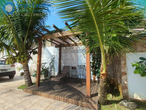 Imagem Casa com 3 Quartos à Venda, 109 m² em Cibratel Ii - Itanhaém