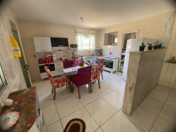 Imagem Casa com 5 Quartos à Venda, 200 m² em Santos Dumont - Vila Velha