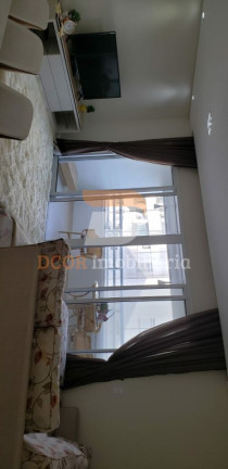 Imagem Apartamento com 3 Quartos à Venda, 105 m² em Centro  - Diadema