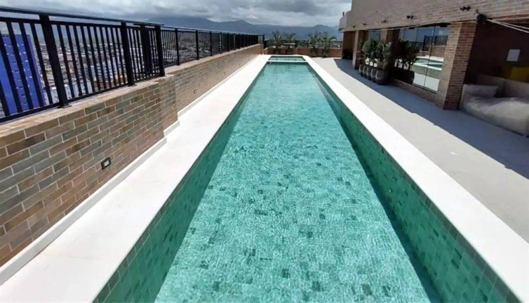 Imagem Apartamento com 2 Quartos à Venda, 72 m² em Aviação - Praia Grande