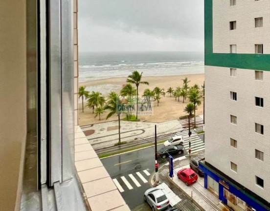 Imagem Apartamento com 1 Quarto à Venda, 38 m² Imagem Apartamento com 1 Quarto à Venda, 38 m²