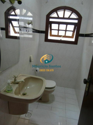 Imagem Casa com 4 Quartos à Venda, 270 m² em Flórida - Praia Grande