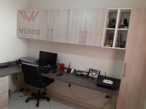 Imagem Casa com 3 Quartos à Venda, em Jardim Piazza Di Roma - Sorocaba Imagem Casa com 3 Quartos à Venda, em Jardim Piazza Di Roma - Sorocaba