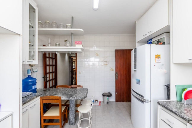 Imagem Casa com 3 Quartos à Venda, 134 m² em Vila Marari - São Paulo Imagem Casa com 3 Quartos à Venda, 134 m² em Vila Marari - São Paulo