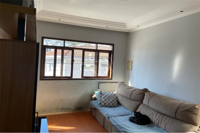 Imagem Casa com 3 Quartos à Venda, 180 m² em Parque Da Mooca - São Paulo