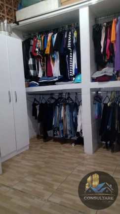 Imagem Casa com 2 Quartos à Venda, 70 m² em Castelo - Santos Imagem Casa com 2 Quartos à Venda, 70 m² em Castelo - Santos