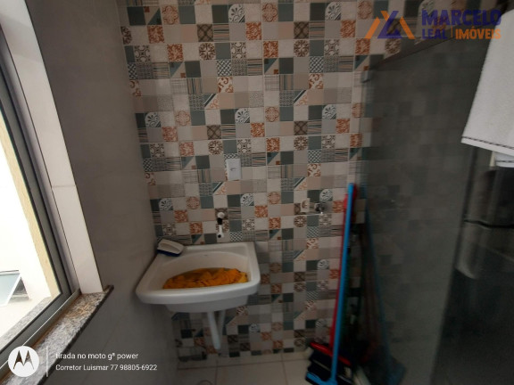 Imagem Apartamento com 2 Quartos à Venda, 51 m² em Boa Vista - Vitória Da Conquista Imagem Apartamento com 2 Quartos à Venda, 51 m² em Boa Vista - Vitória Da Conquista