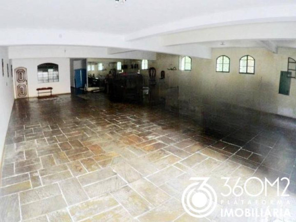 Imagem Casa com 4 Quartos à Venda, 990 m² em Vila Assunção - Santo André Imagem Casa com 4 Quartos à Venda, 990 m² em Vila Assunção - Santo André