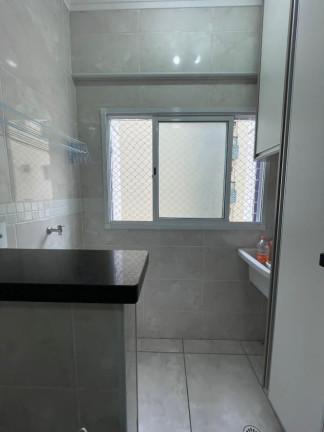 Imagem Apartamento com 2 Quartos à Venda, 75 m² em Boqueirão - Praia Grande