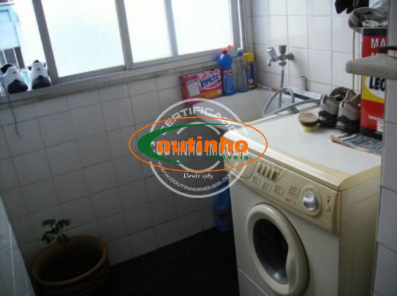 Imagem Apartamento com 3 Quartos à Venda, 80 m² em Engenho Novo - Rio De Janeiro