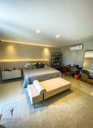 Imagem Casa com 4 Quartos à Venda, 780 m² em Barra Da Tijuca - Rio De Janeiro