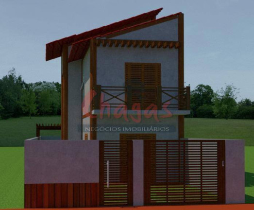 Imagem Casa com 3 Quartos à Venda, 100 m² em Travessão - Caraguatatuba Imagem Casa com 3 Quartos à Venda, 100 m² em Travessão - Caraguatatuba