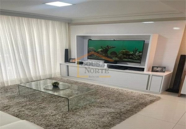 Imagem Apartamento com 3 Quartos à Venda, 109 m² em Santana - São Paulo Imagem Apartamento com 3 Quartos à Venda, 109 m² em Santana - São Paulo