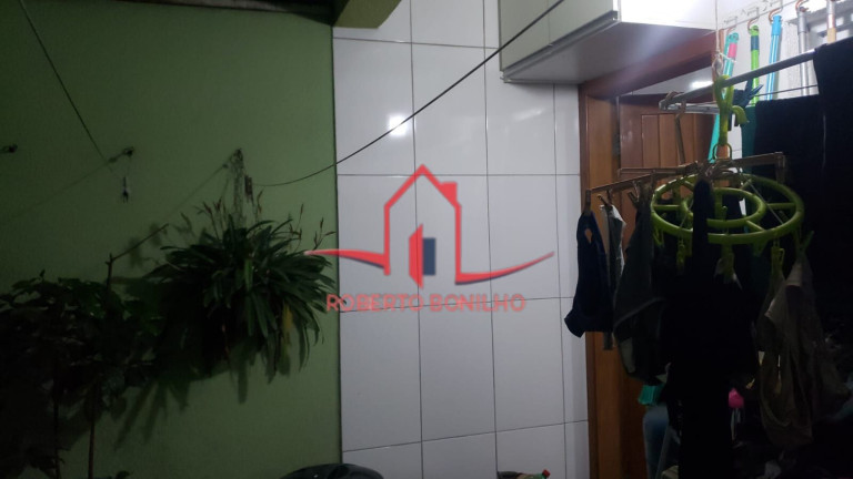 Imagem Sobrado com 3 Quartos à Venda, 114 m² em Jardim Progresso - Santo André Imagem Sobrado com 3 Quartos à Venda, 114 m² em Jardim Progresso - Santo André