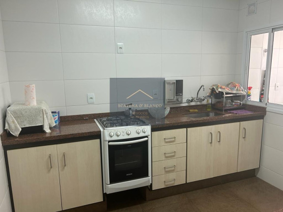 Imagem Apartamento com 3 Quartos à Venda, 95 m² em Edifício Leon Doro - Sorocaba