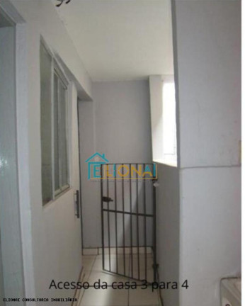 Imagem Casa com 6 Quartos à Venda, 317 m² em Cidade A.e Carvalho - São Paulo Imagem Casa com 6 Quartos à Venda, 317 m² em Cidade A.e Carvalho - São Paulo