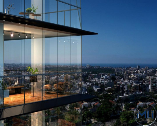 Imóvel com 2 Quartos à Venda, 88 m² em Recreio Dos Bandeirantes - Rio De Janeiro