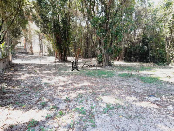Imagem Terreno à Venda, 2.727 m² em Maria Paula - São Gonçalo Imagem Terreno à Venda, 2.727 m² em Maria Paula - São Gonçalo