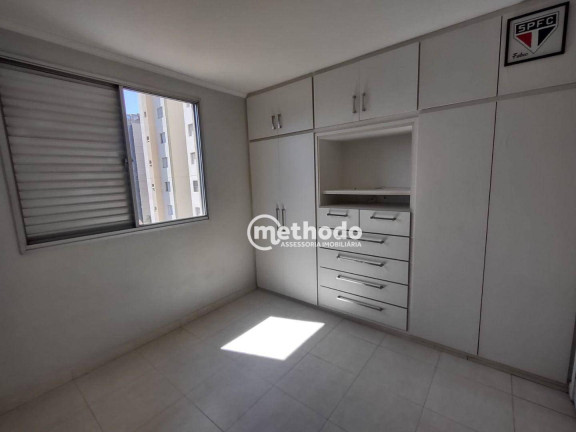 Imagem Apartamento com 3 Quartos à Venda, 100 m² em Bosque - Campinas Imagem Apartamento com 3 Quartos à Venda, 100 m² em Bosque - Campinas