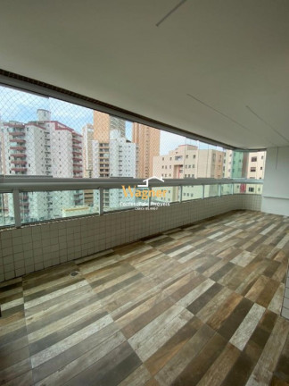 Imagem Apartamento com 4 Quartos à Venda, 233 m² em Guilhermina - Praia Grande Imagem Apartamento com 4 Quartos à Venda, 233 m² em Guilhermina - Praia Grande